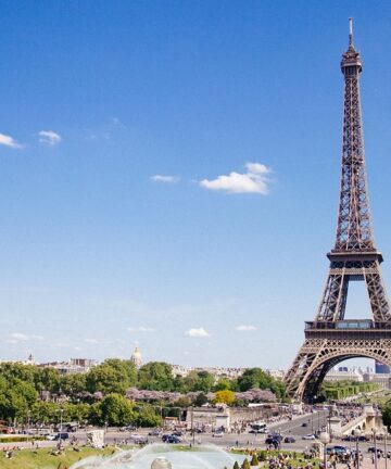 Visite Paris Tour Eiffel, Guide Touristique Paris, Visite Guidée Paris, Visite de Paris