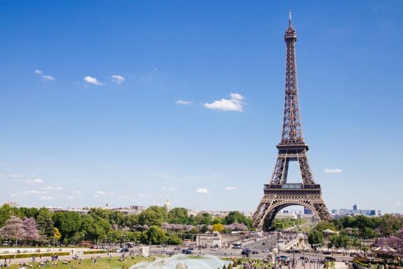 Visite Paris Tour Eiffel, Guide Touristique Paris, Visite Guidée Paris, Visite de Paris