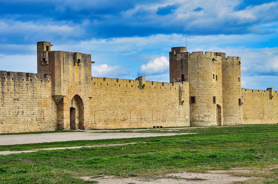 Guide Aigues Mortes
