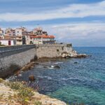 Visite d'Antibes, Guide Antibes