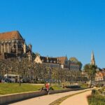 Guide Auxerre , Escursione a Auxerre