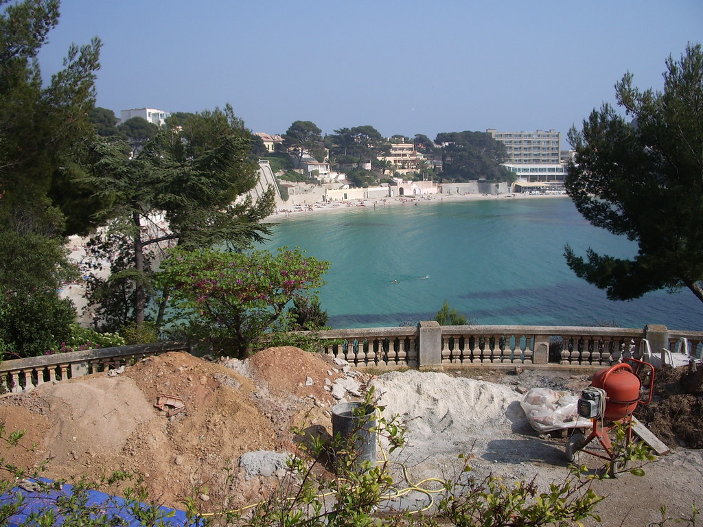 prenota una guida ad Bandol