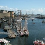 Visite de Brest, Guide Brest