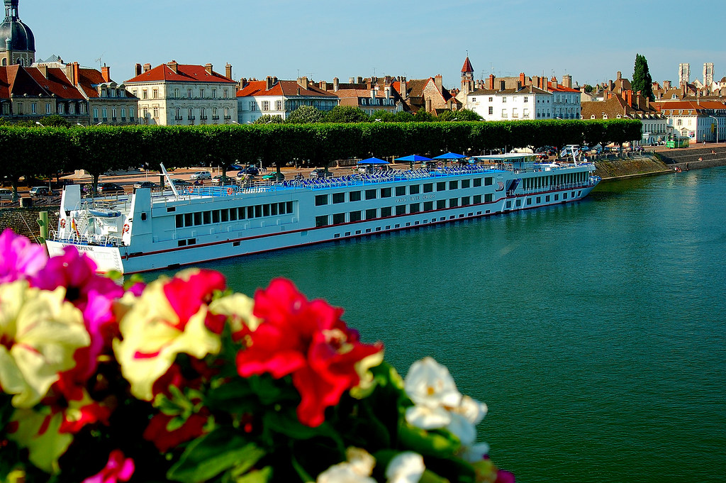 prenota una guida ad chalon sur saone
