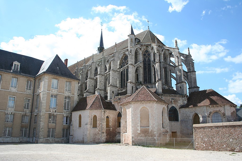 Visite de Chartres, Guide Chartres