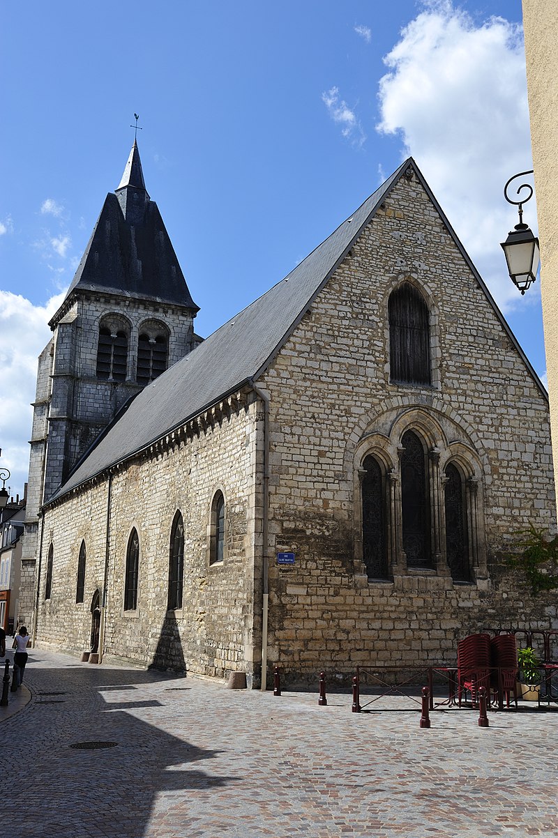 Guide Chateauroux Guide Chateauroux