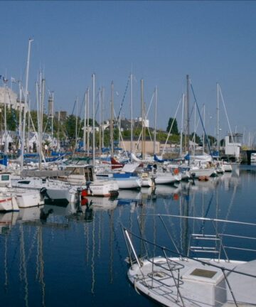Guide Lorient