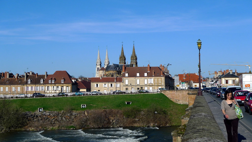 Guide Moulins