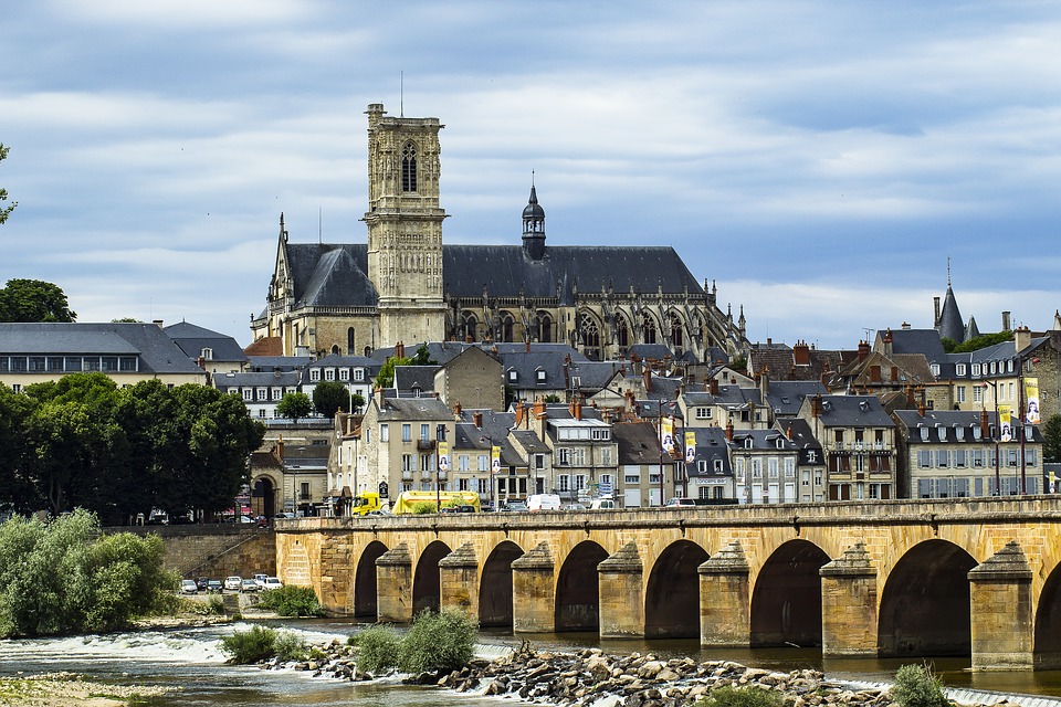 Guide Nevers Guide Nevers , Escursione Nevers