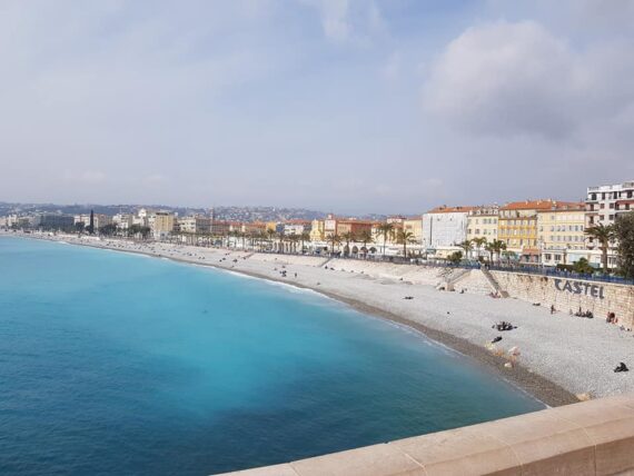 Excursion Nice, Visiter Côte d'Azur Novembre 2021, Visite de Nice, Guide Nice