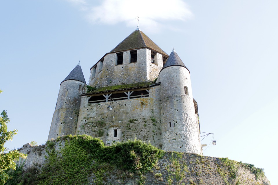 Guide Provins