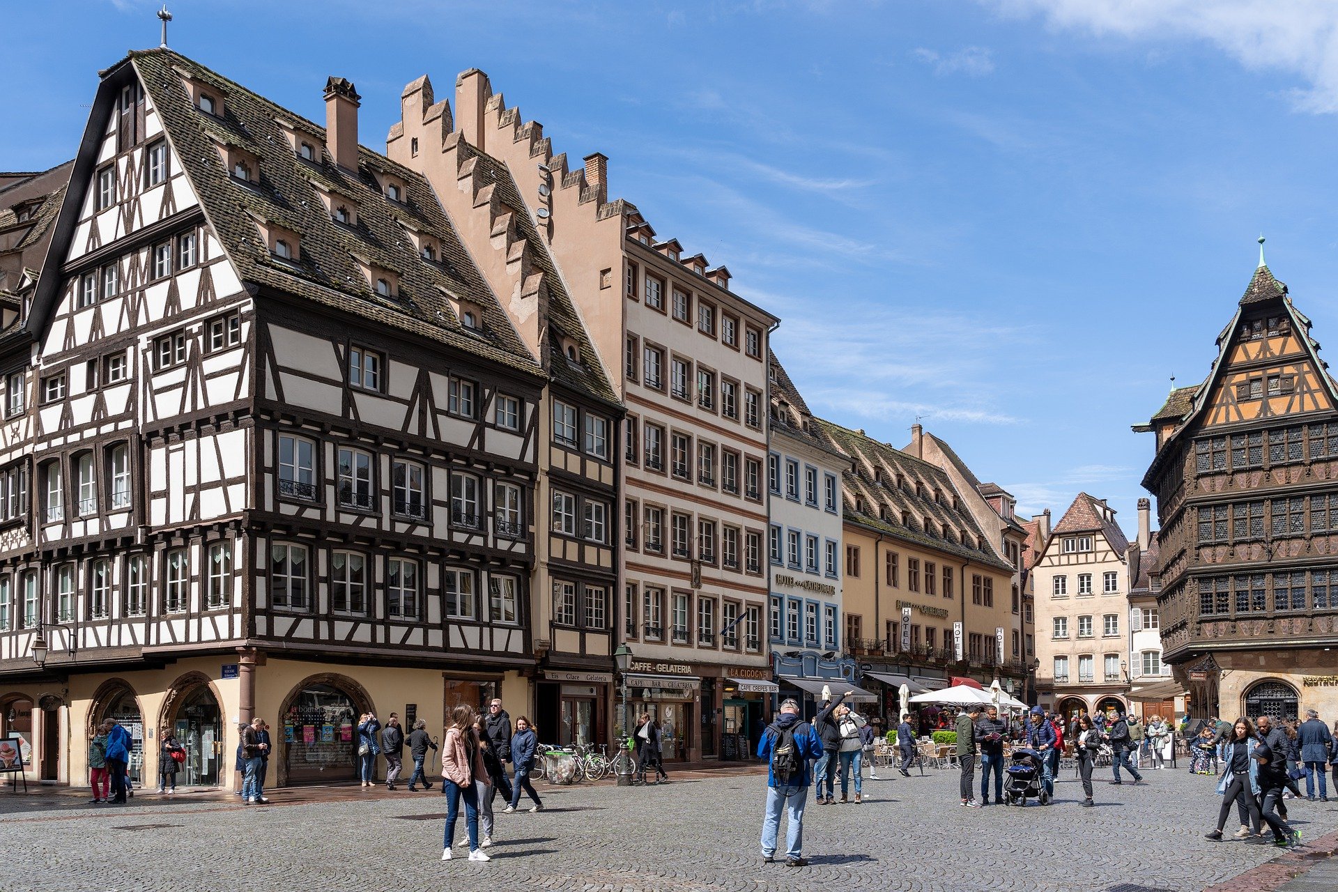 Visite Guidée Strasbourg, Visite Alsace, Guide Alsace
