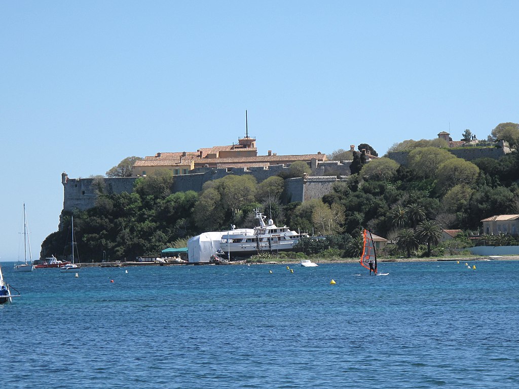 Guide Cannes, Guide Conférencier Cannes, Visite Guidée Cannes, Visite Cannes