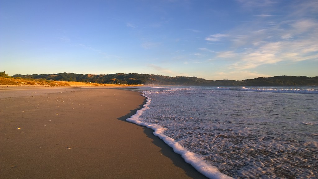 prenota una guida ad omaha beach
