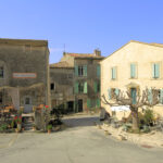 Visite de Saignon, Visite Guidée Saignon, Guide Provence, Guides Provence