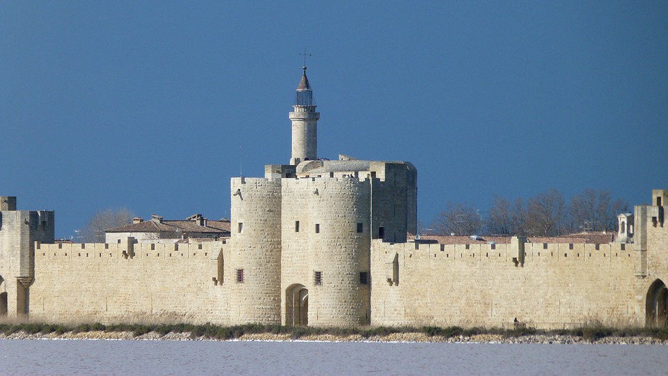Visite Guidée Aigues Mortes, Visite d'Aigues Mortes, Guide Aigues Mortes