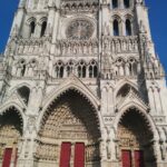 Visite d'Amiens, Guide Amiens