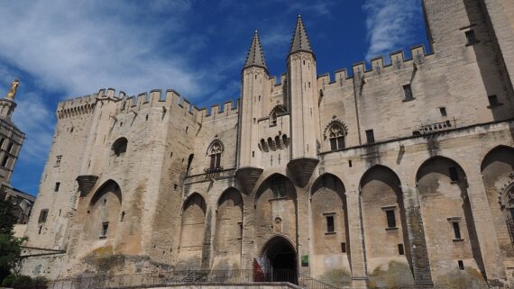 Guide Avignon