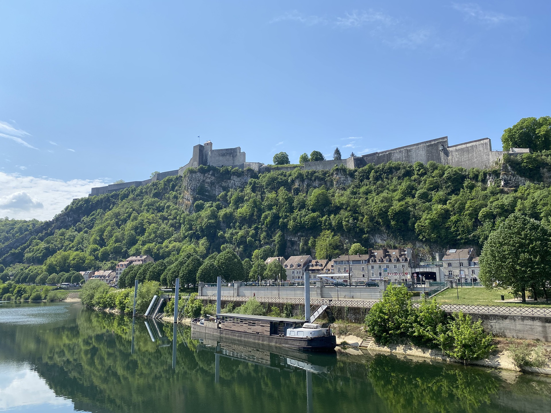 Guide Besançon , Escursione Besançon