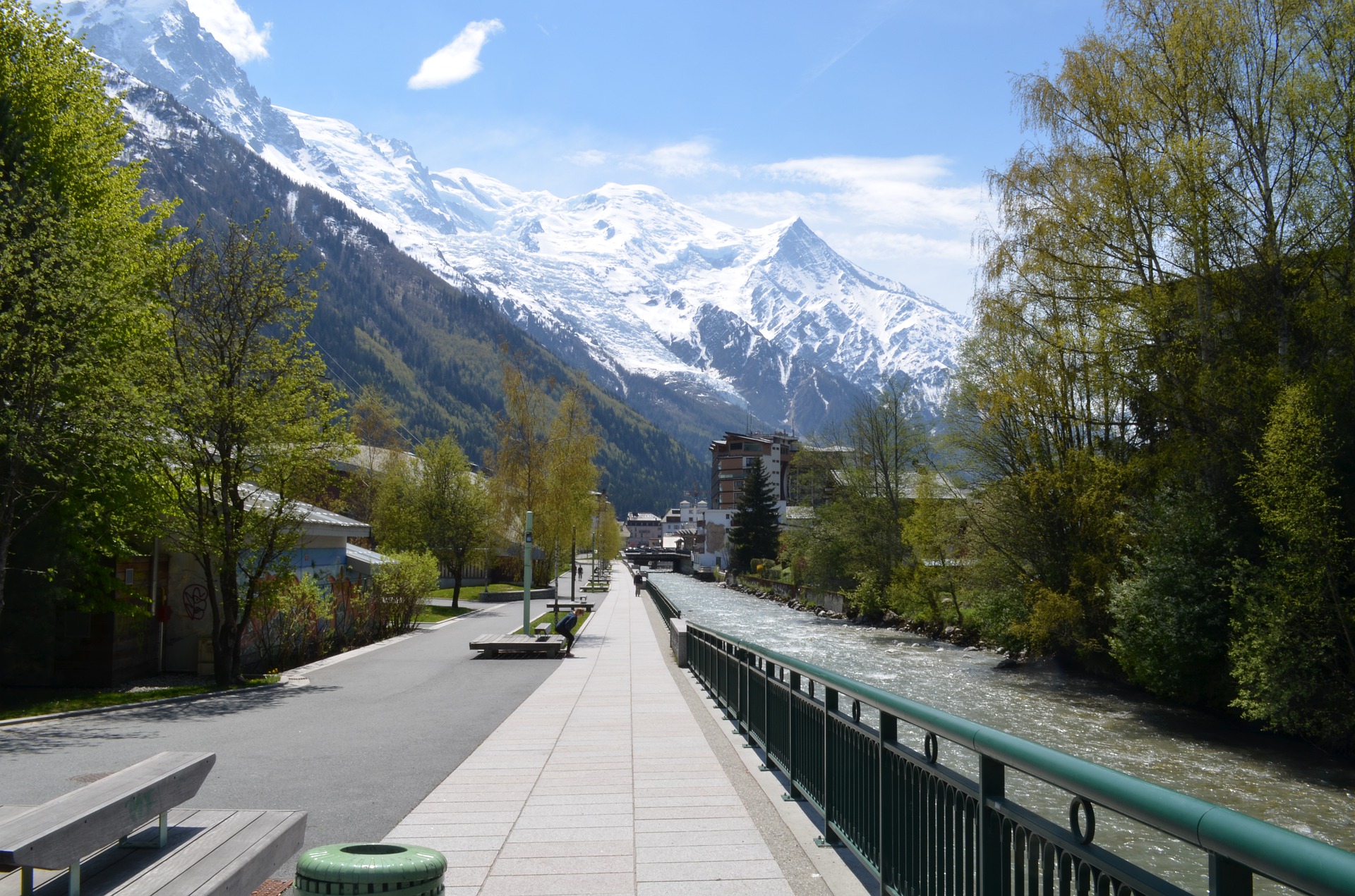 Guide Chamonix, Visiter Chamonix, Escursione Chamonix