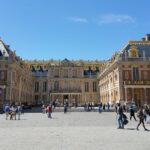 Visite Guidée Versailles