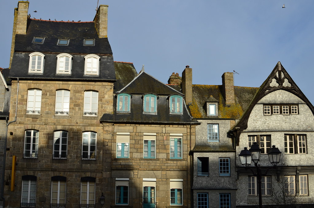 prenota una guida ad guingamp