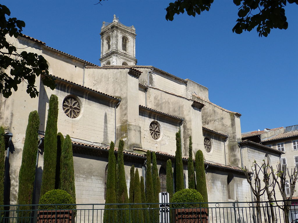 Visite Guidée Montélimar Visite de Montélimar , Escursione Montélimar