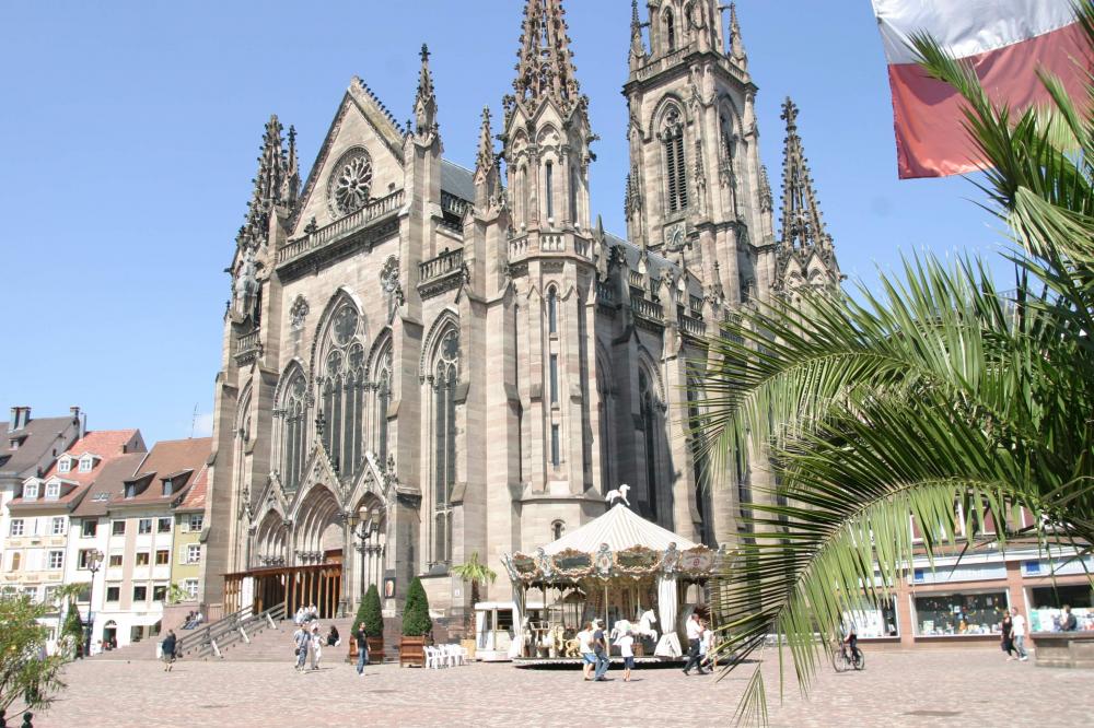 prenota una guida ad mulhouse