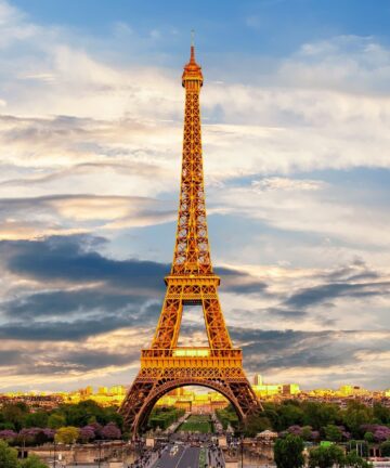 prenota una guida ad Paris