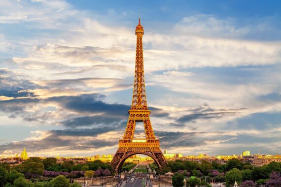 Guide Paris, Visite guidate di Parigi