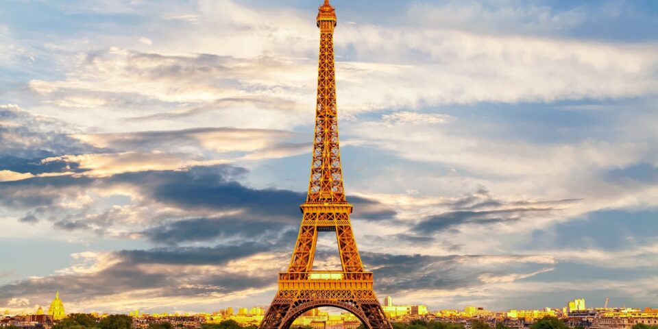 Guide Paris, Visite guidate di Parigi