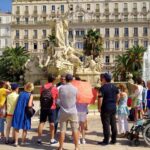 Visiter Toulon, Visite de Toulon, visite guidée Toulon, Guide Conférencier Toulon