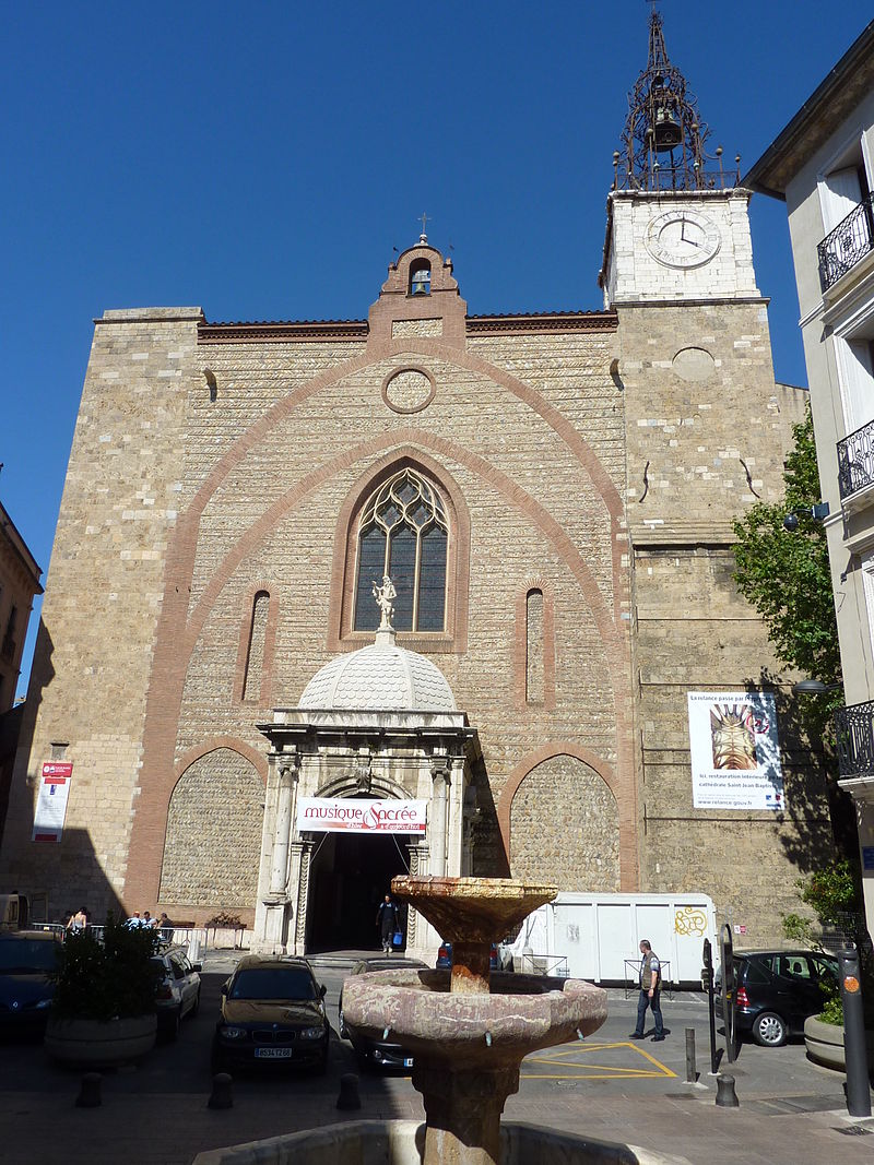 Visite Perpignan
