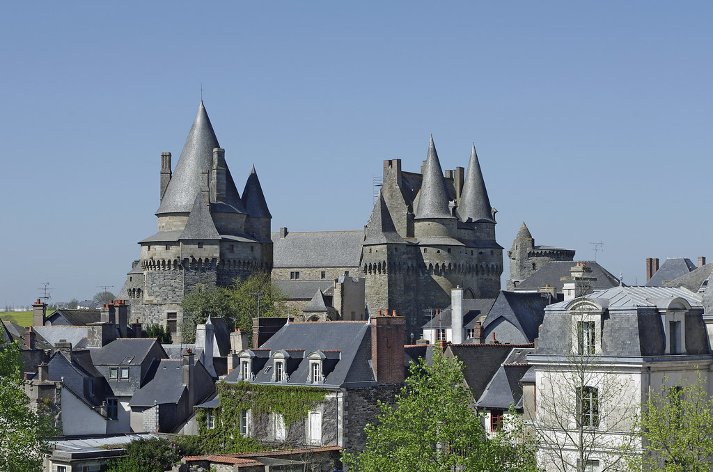 prenota una guida ad vitré