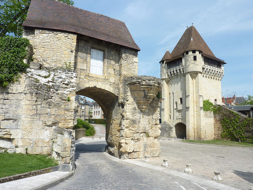 Visiter Nevers Visite de Nevers, Visiter Nevers, Guide Nevers, Guide Conférencier Nevers