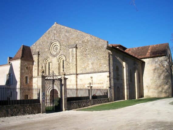 Guide Abbaye de Flaran, Guide Conférencier Abbaye de Flaran, Visite Abbaye de Flaran