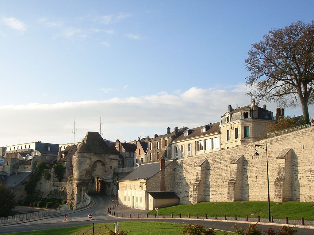 Guide Laon Visite de Laon, Guide Laon, Guide Conférencier Laon, Visite Guidée Laon