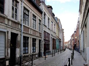 Visite Lille, Guide Conférencier Lille, Visiter Lille, Tourisme Lille, Visiter les Hauts de France