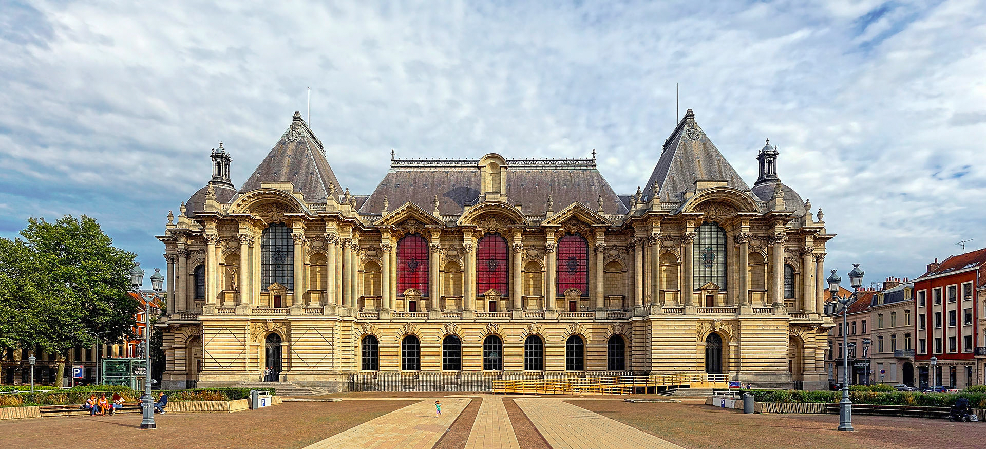 Réservez Guide Lille, Guide Lille, Visite Guidée Lille