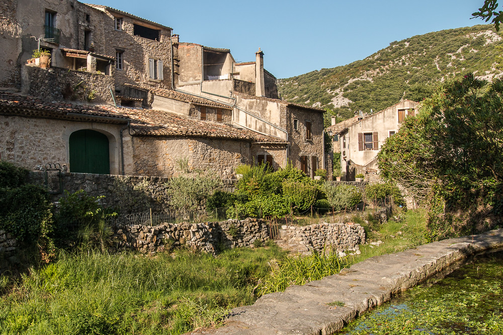 prenota una guida ad Saint-Guilhem-le-Désert