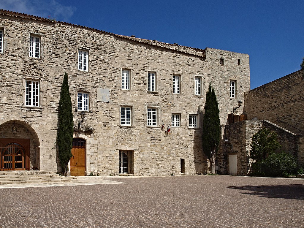 prenota una guida ad Le Castellet