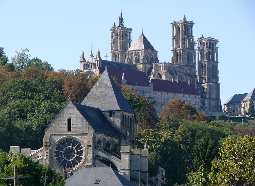 Visite de Laon Visite de Laon, Guide Laon, Guide Conférencier Laon, Visite Guidée Laon