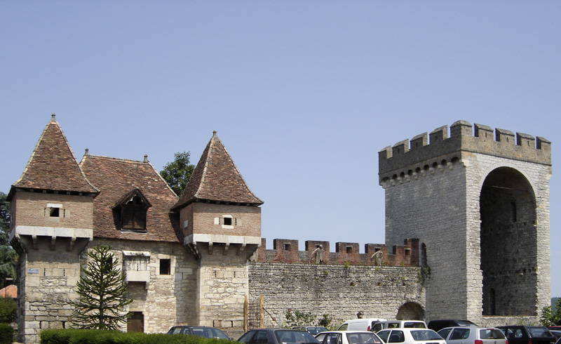 Visite Guidée Cahors