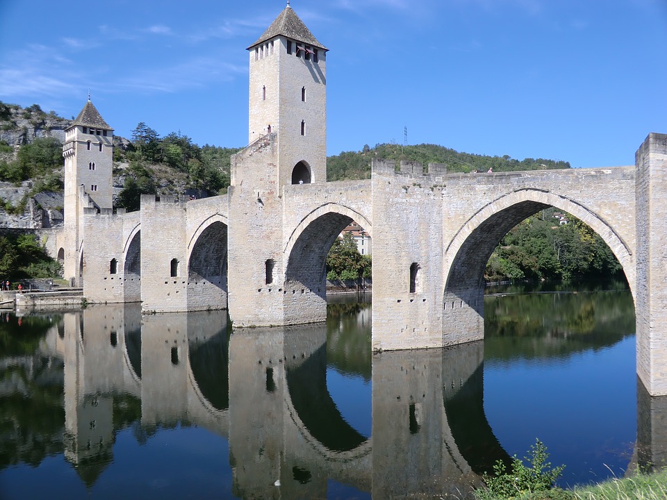 Visite de Cahors Guide Cahors, Visite de Cahors, Guide Cahors, Guide Conférencier Cahors, Visite Guidée Cahors
