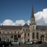 prenota una guida ad Montreuil-sur-Mer
