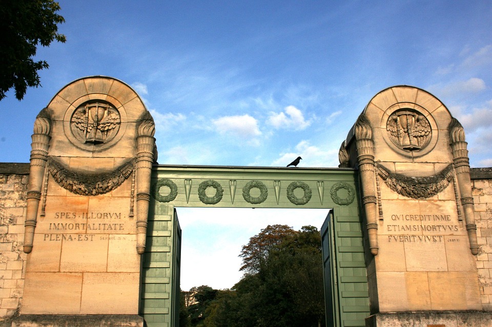 Visite Cimetière Père Lachaise, Visite Père Lachaise, Guide Père Lachaise, Visite Guidée Père Lachaise, Guide Paris, Visite Paris
