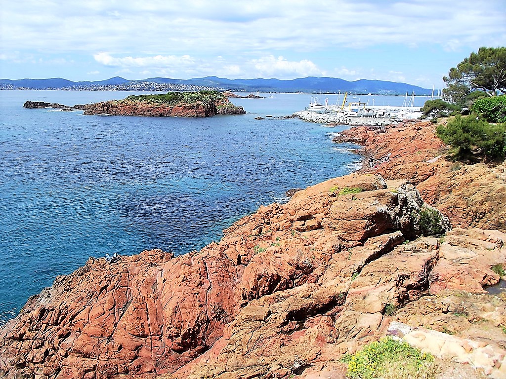 prenota una guida ad Saint-Aygulf