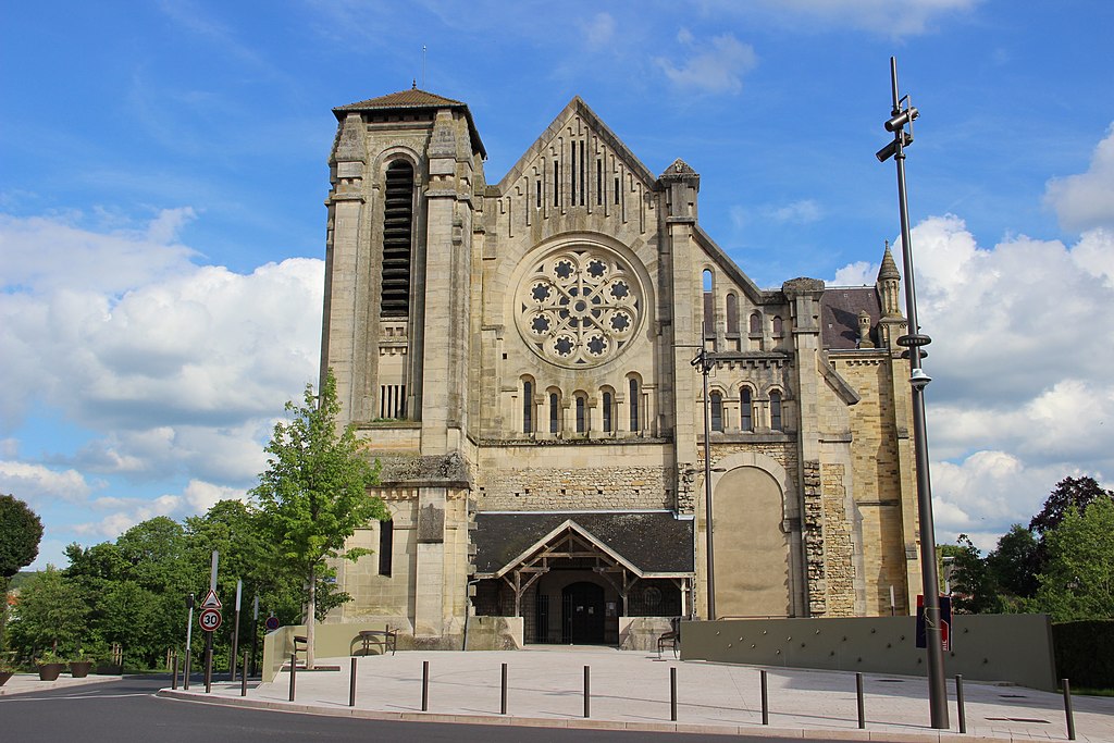 Bar le Duc Guide Touristique Bar le Duc, Visite Bar le Duc