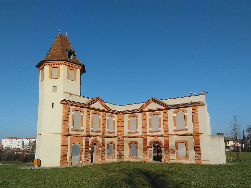 prenota una guida ad colomiers