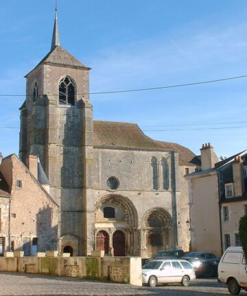 Guide Avallon, Visite Guidée Avallon